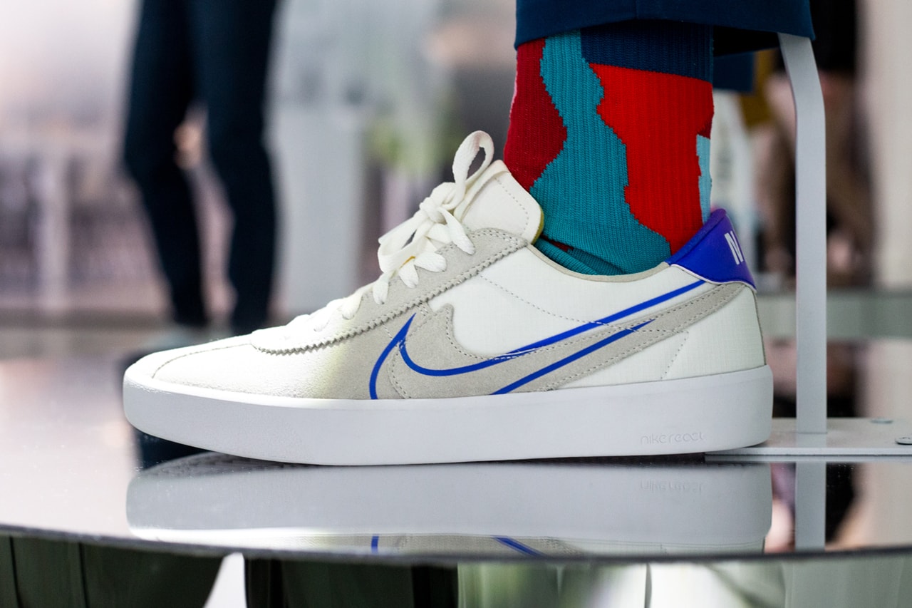 ナイキsbが東京オリンピックのスケートボード用ユニフォームを制作 Hypebeast Jp ナイキsbが東京オリンピックのスケートボード用ユニフォームを制作 Hypebeast Jp