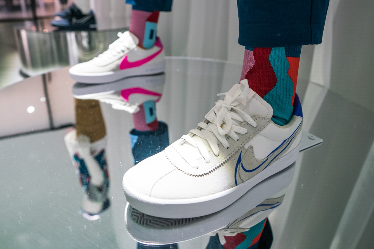 ナイキsbが東京オリンピックのスケートボード用ユニフォームを制作 Hypebeast Jp ナイキsbが東京オリンピックのスケートボード用ユニフォームを制作 Hypebeast Jp