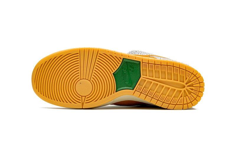 Nike SB Dunk Low Safari Official Release Date CD2563-002 Buy Price Neutral Grey Kumquat Desert Ochre atmos Air Max 1