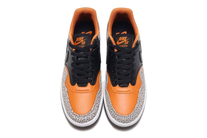 nike sb gts safari cv6283 001 cobblestone black monarch release date info photos price