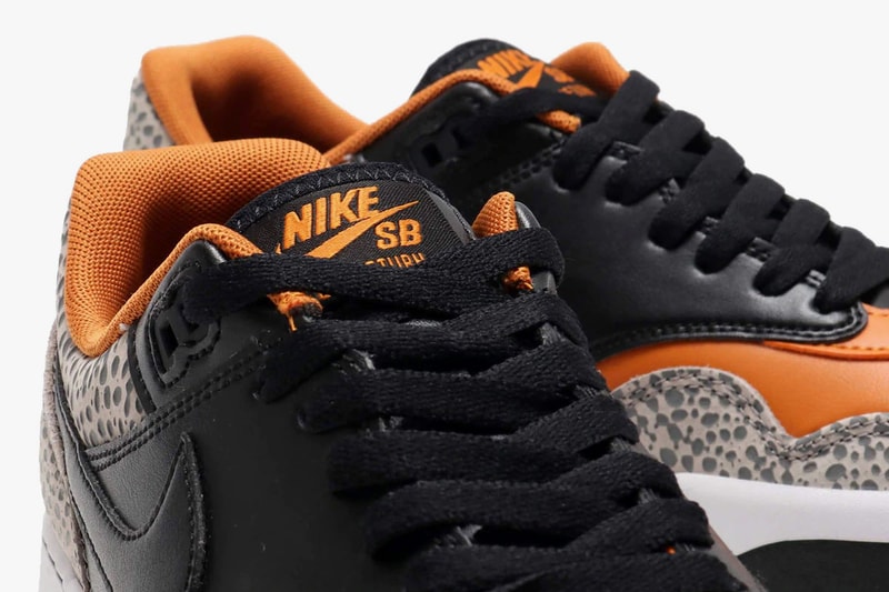 nike sb gts safari cv6283 001 cobblestone black monarch release date info photos price