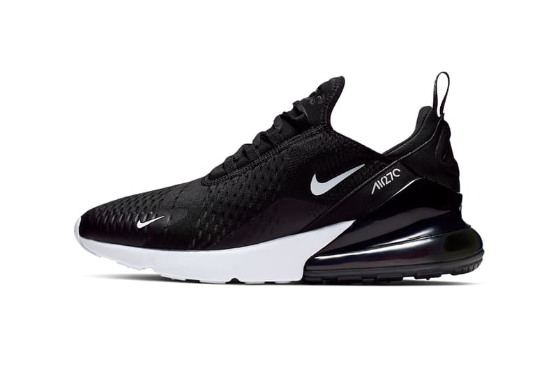 Nike Dominates 19 Top 10 Best Selling Sneakers Hypebeast