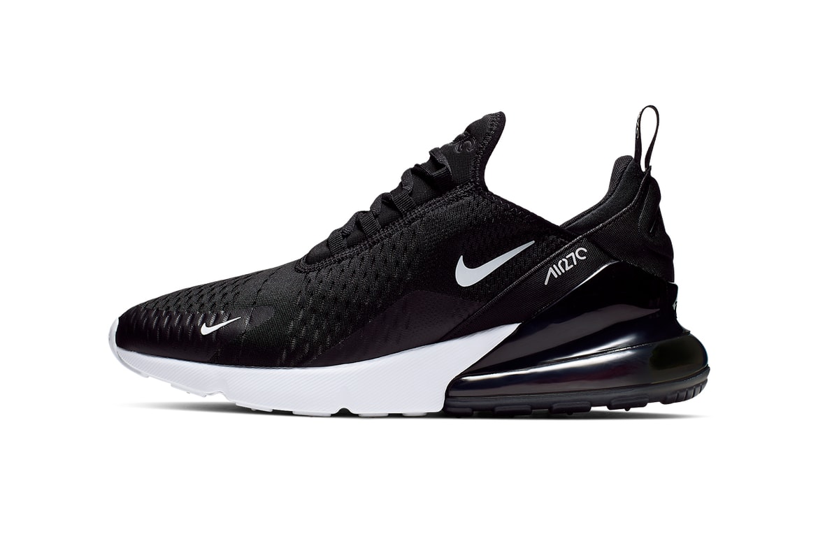 Nike Dominates 2019 Top 10 Best Selling Sneakers Hypebeast