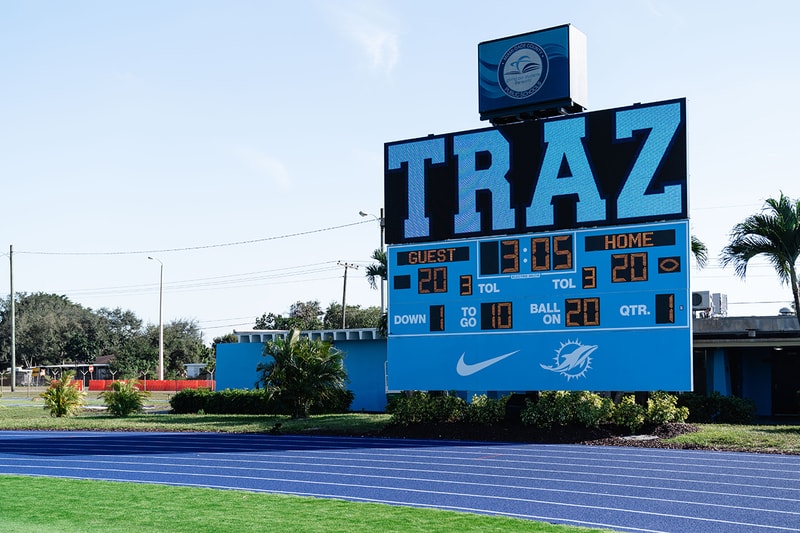 Sep 9, The Mecca: The Legend about Traz Powell Stadium Screening on  September 9th