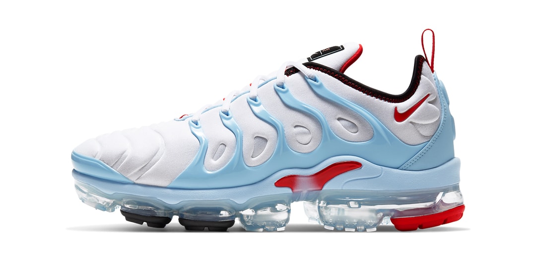 Vapormax plus chicago outfit Clearance