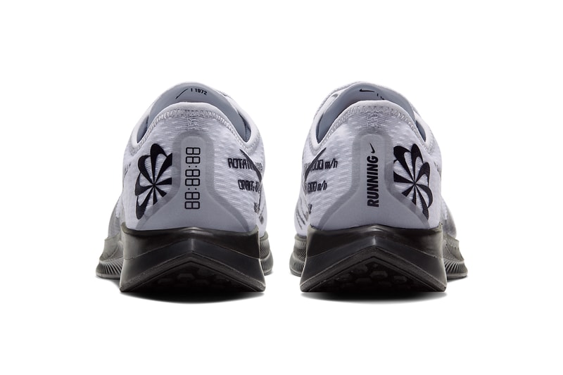 nike zoom pegasus turbo 2 ii pure platinum black cv3051 001 release date info photos price