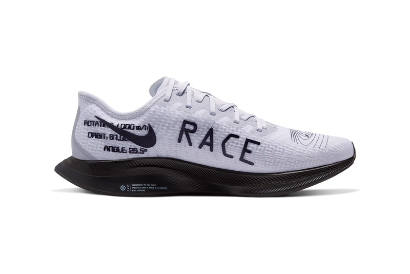 nike zoom pegasus turbo 2 ii pure platinum black cv3051 001 release date info photos price