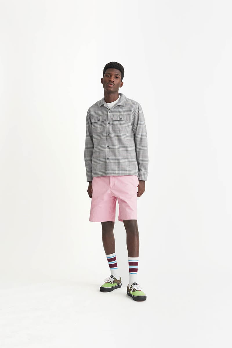 NOAH Spring/Summer 2020 Collection Global Launch drop release date info february 13 ss20 flagship website store