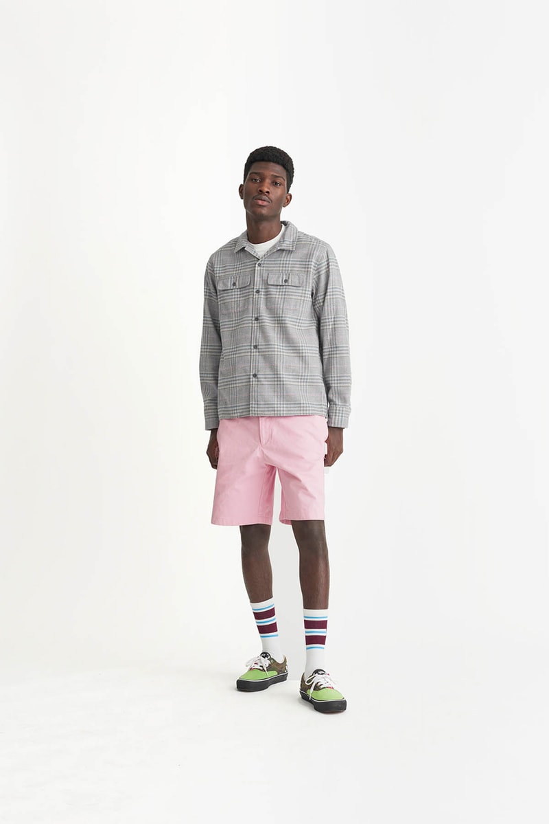 NOAH Spring/Summer 2020 Collection Global Launch drop release date info february 13 ss20 flagship website store