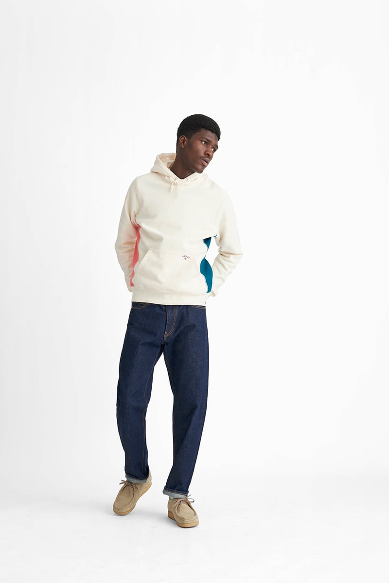 NOAH Spring/Summer 2020 Collection Global Launch drop release date info february 13 ss20 flagship website store