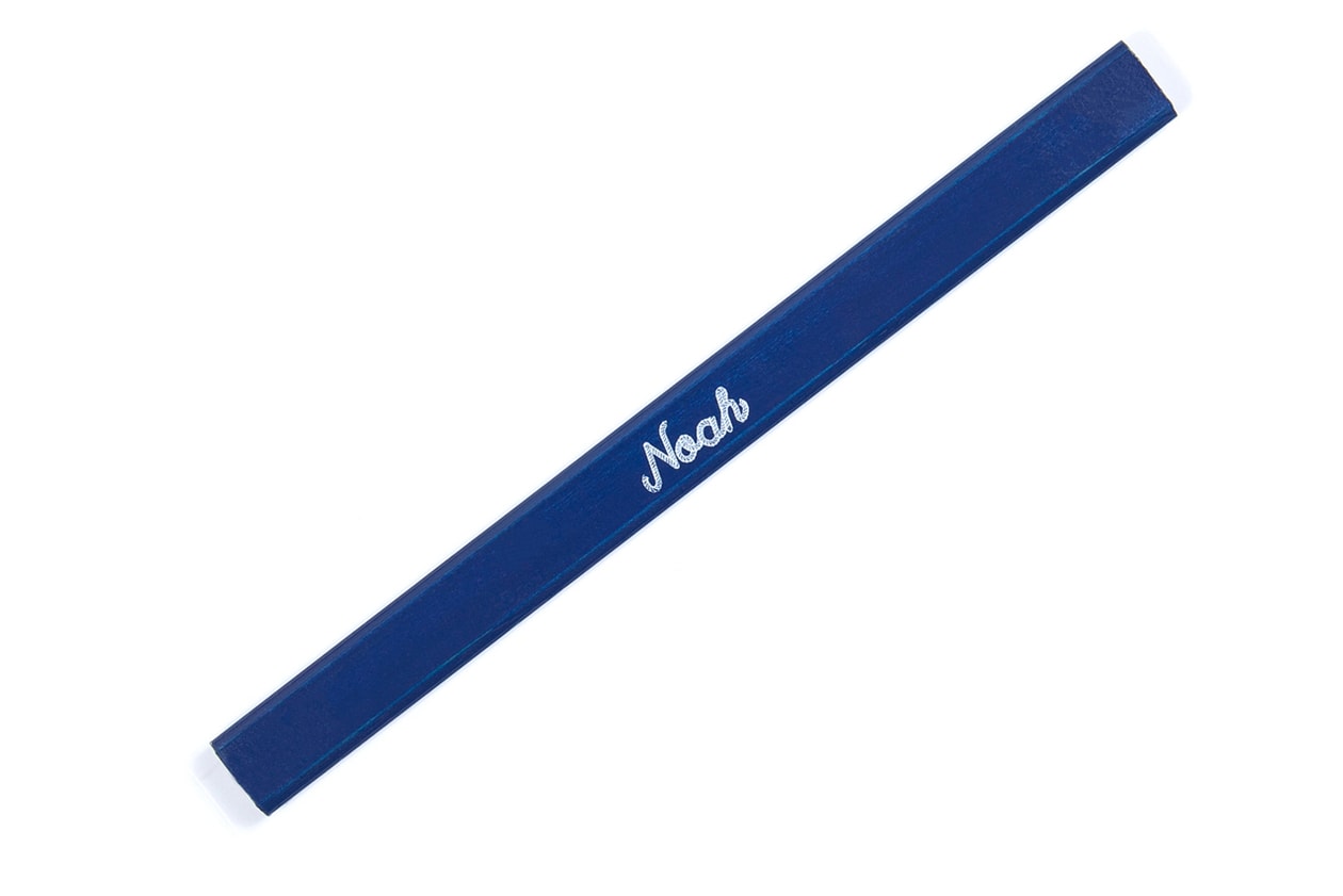 NOAH Spring/Summer 2020 Collection Global Launch drop release date info february 13 ss20 flagship website store