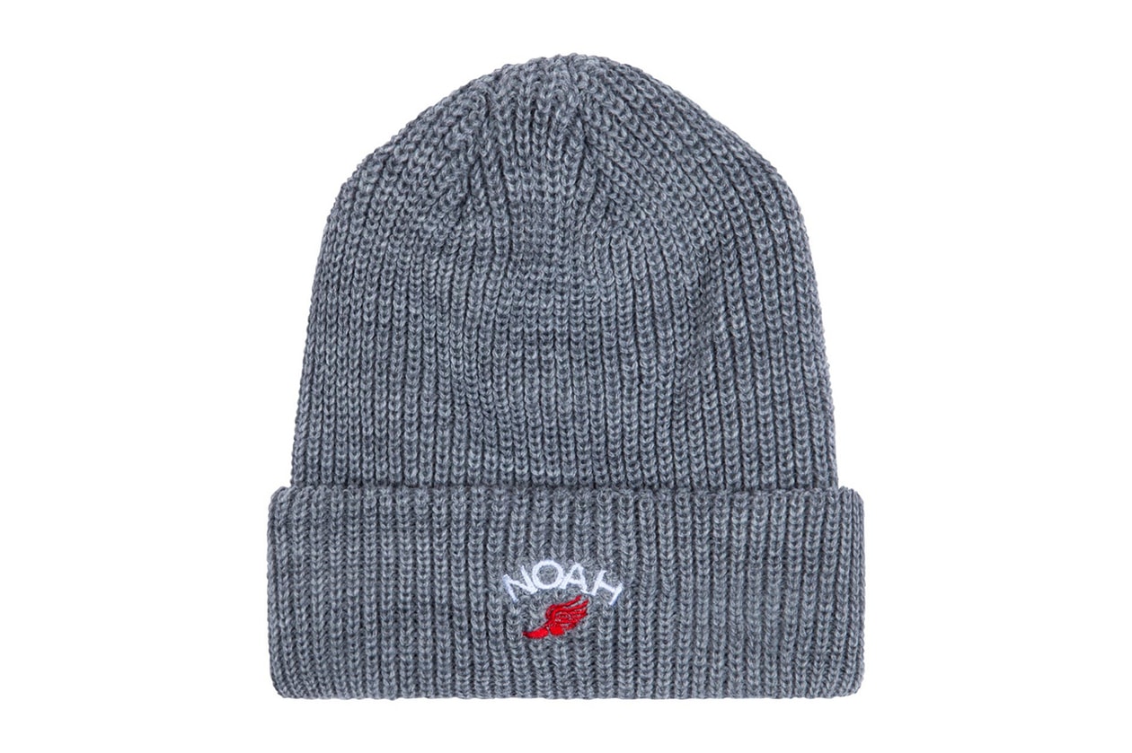 NOAH Spring/Summer 2020 Collection Global Launch drop release date info february 13 ss20 flagship website store