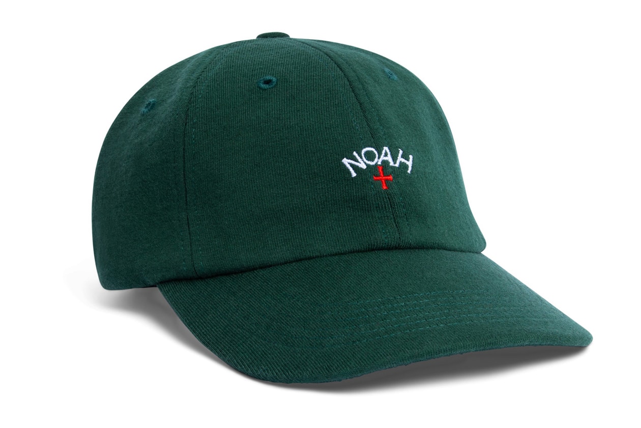 NOAH Spring/Summer 2020 Collection Global Launch drop release date info february 13 ss20 flagship website store