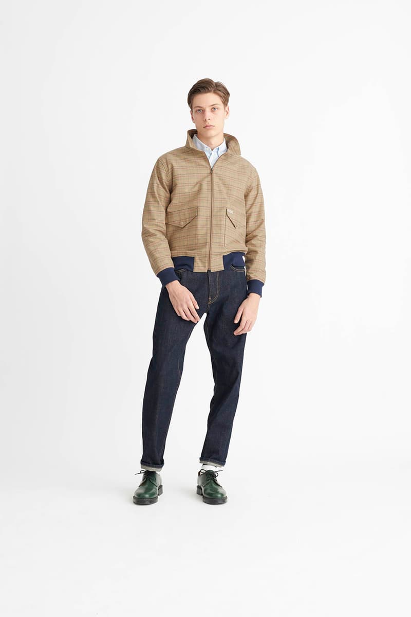 NOAH Spring/Summer 2020 Collection Global Launch drop release date info february 13 ss20 flagship website store