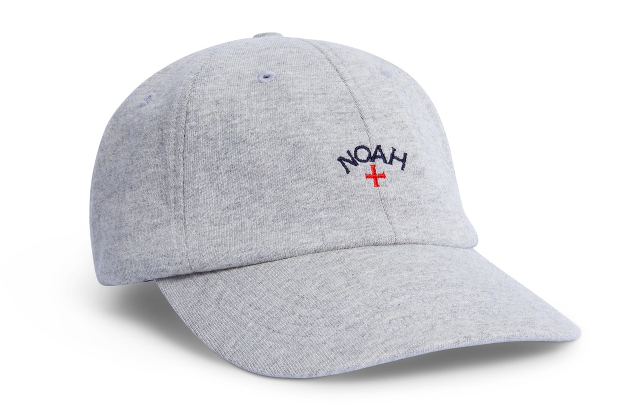 NOAH Spring/Summer 2020 Collection Global Launch drop release date info february 13 ss20 flagship website store