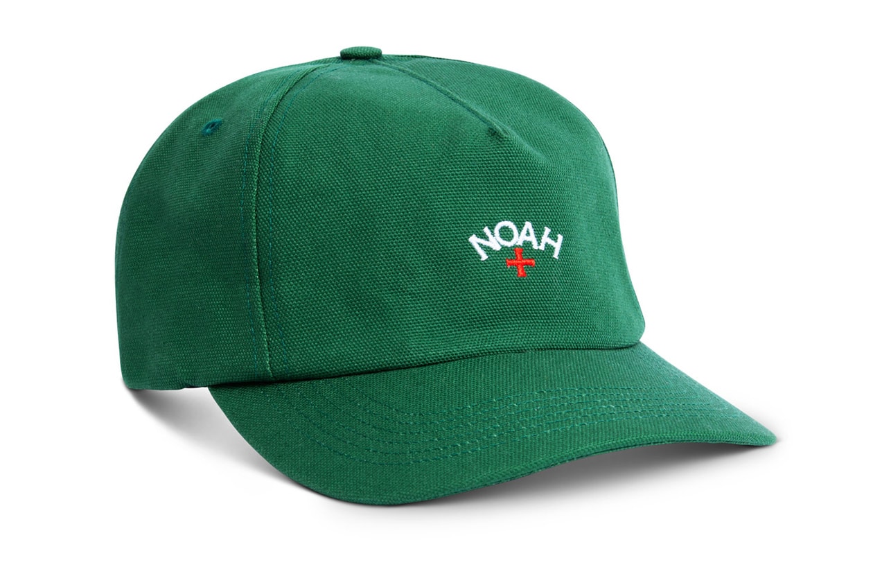 NOAH Spring/Summer 2020 Collection Global Launch drop release date info february 13 ss20 flagship website store