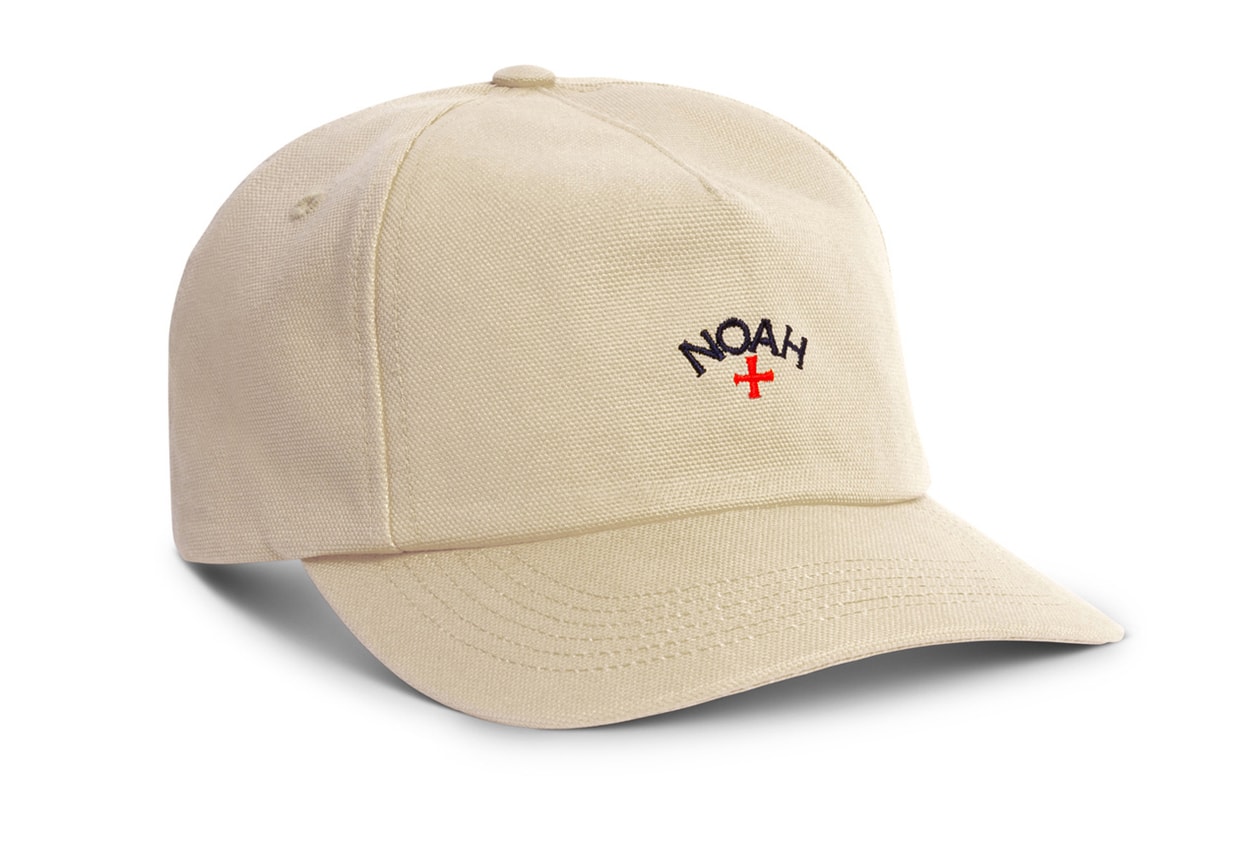 NOAH Spring/Summer 2020 Collection Global Launch drop release date info february 13 ss20 flagship website store