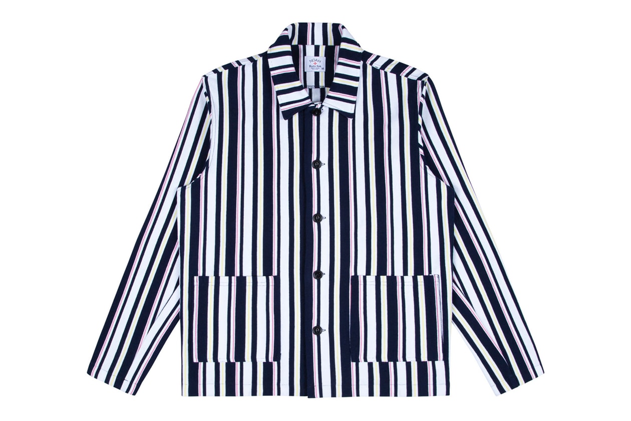 NOAH Spring/Summer 2020 Collection Global Launch drop release date info february 13 ss20 flagship website store