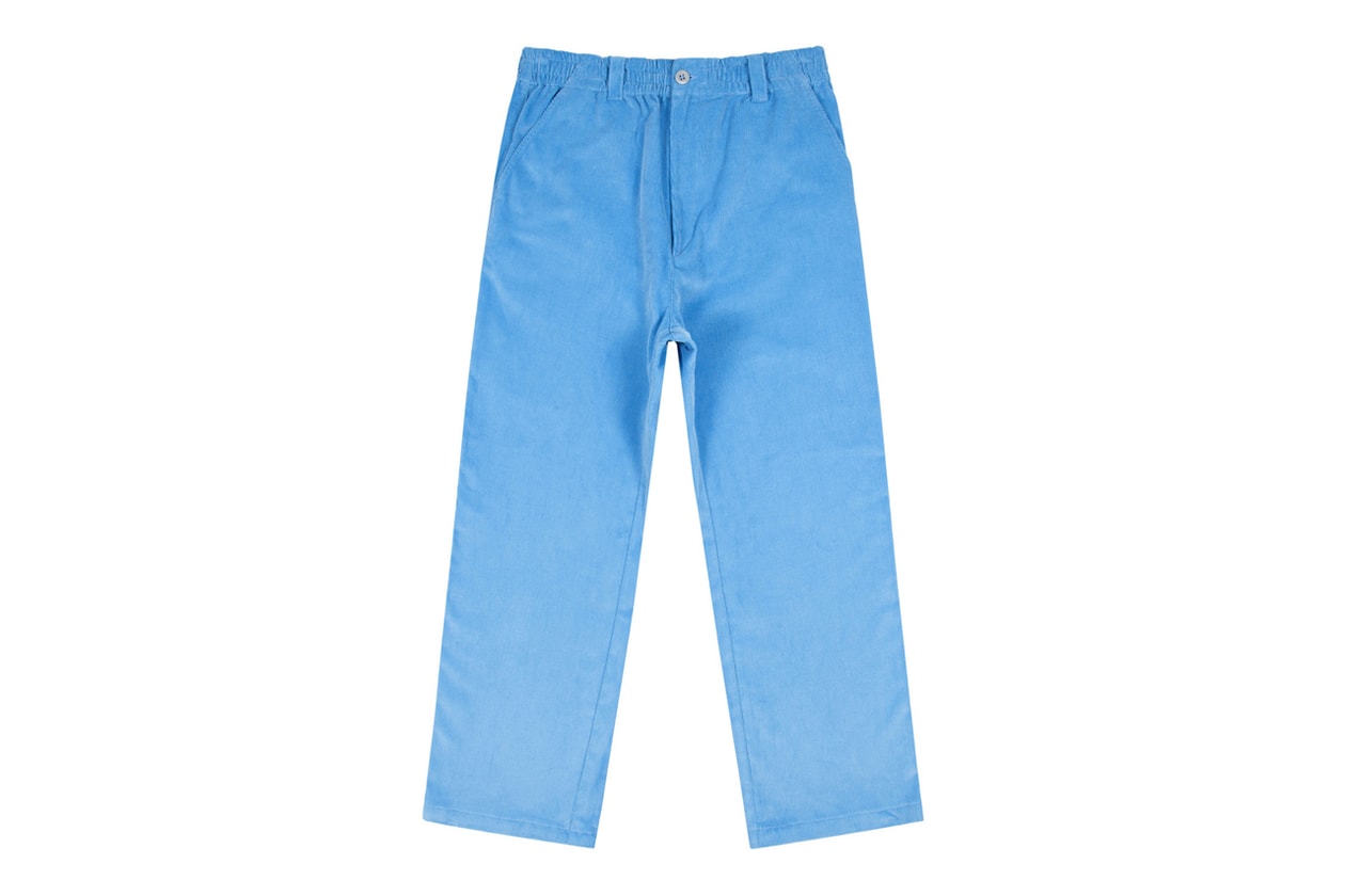 NOAH Spring/Summer 2020 Collection Global Launch drop release date info february 13 ss20 flagship website store