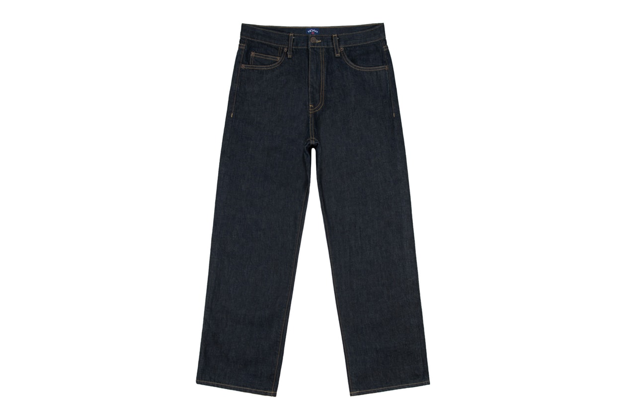 NOAH Spring/Summer 2020 Collection Global Launch drop release date info february 13 ss20 flagship website store