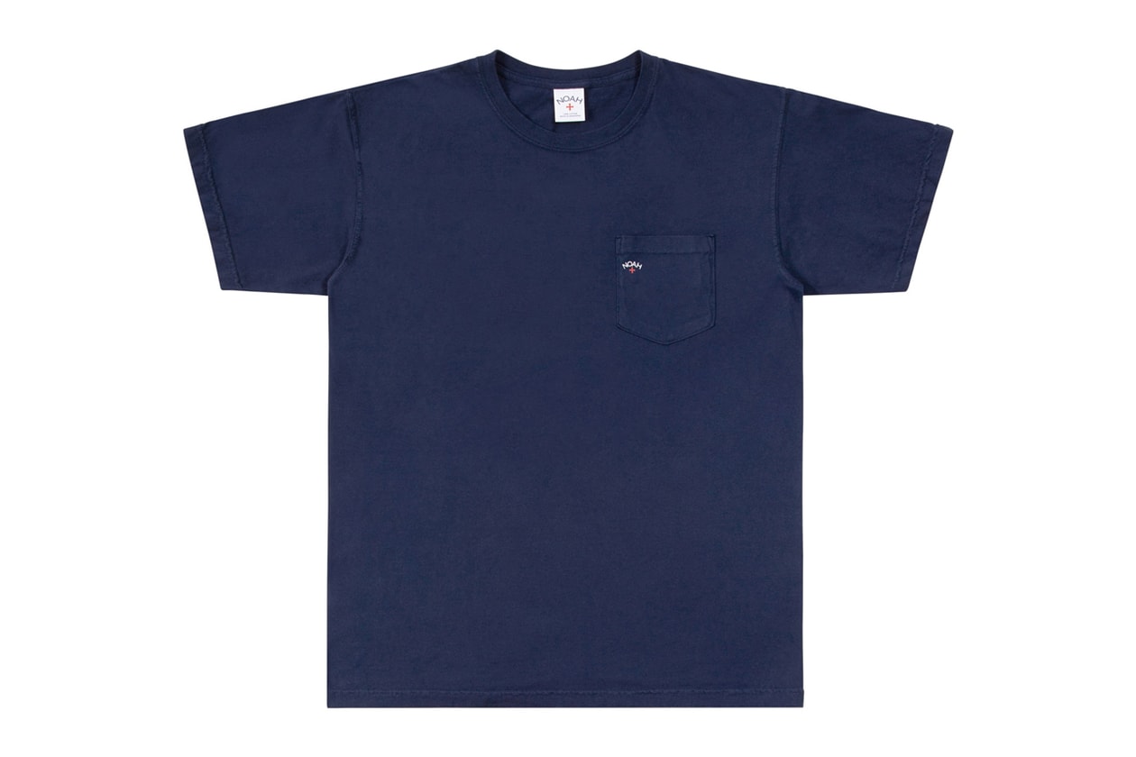 NOAH Spring/Summer 2020 Collection Global Launch drop release date info february 13 ss20 flagship website store