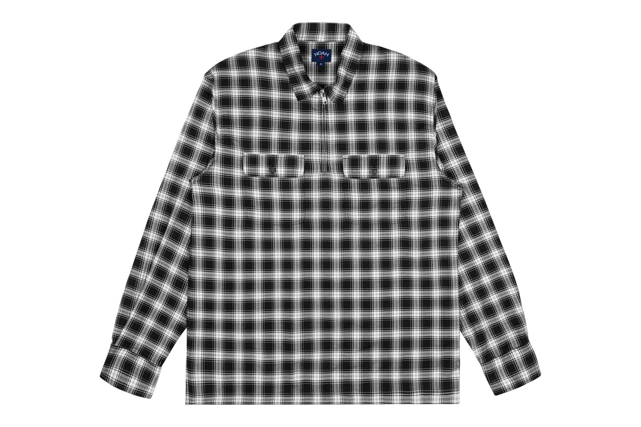 NOAH Spring/Summer 2020 Collection Global Launch drop release date info february 13 ss20 flagship website store