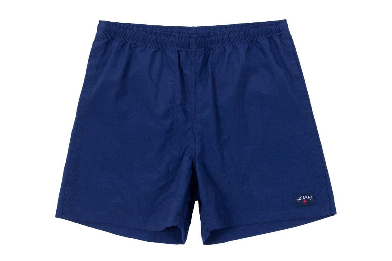 NOAH Spring/Summer 2020 Collection Global Launch drop release date info february 13 ss20 flagship website store