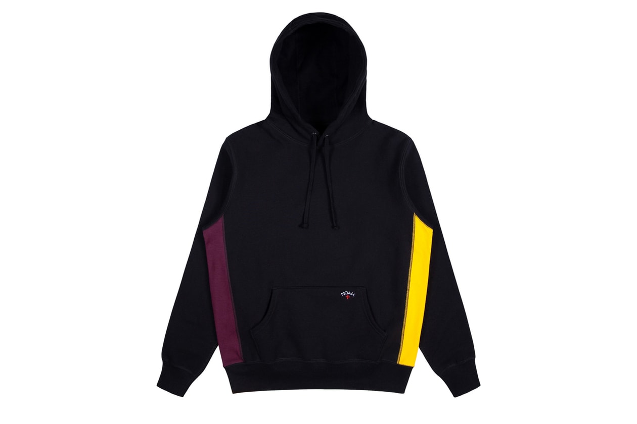 NOAH Spring/Summer 2020 Collection Global Launch drop release date info february 13 ss20 flagship website store