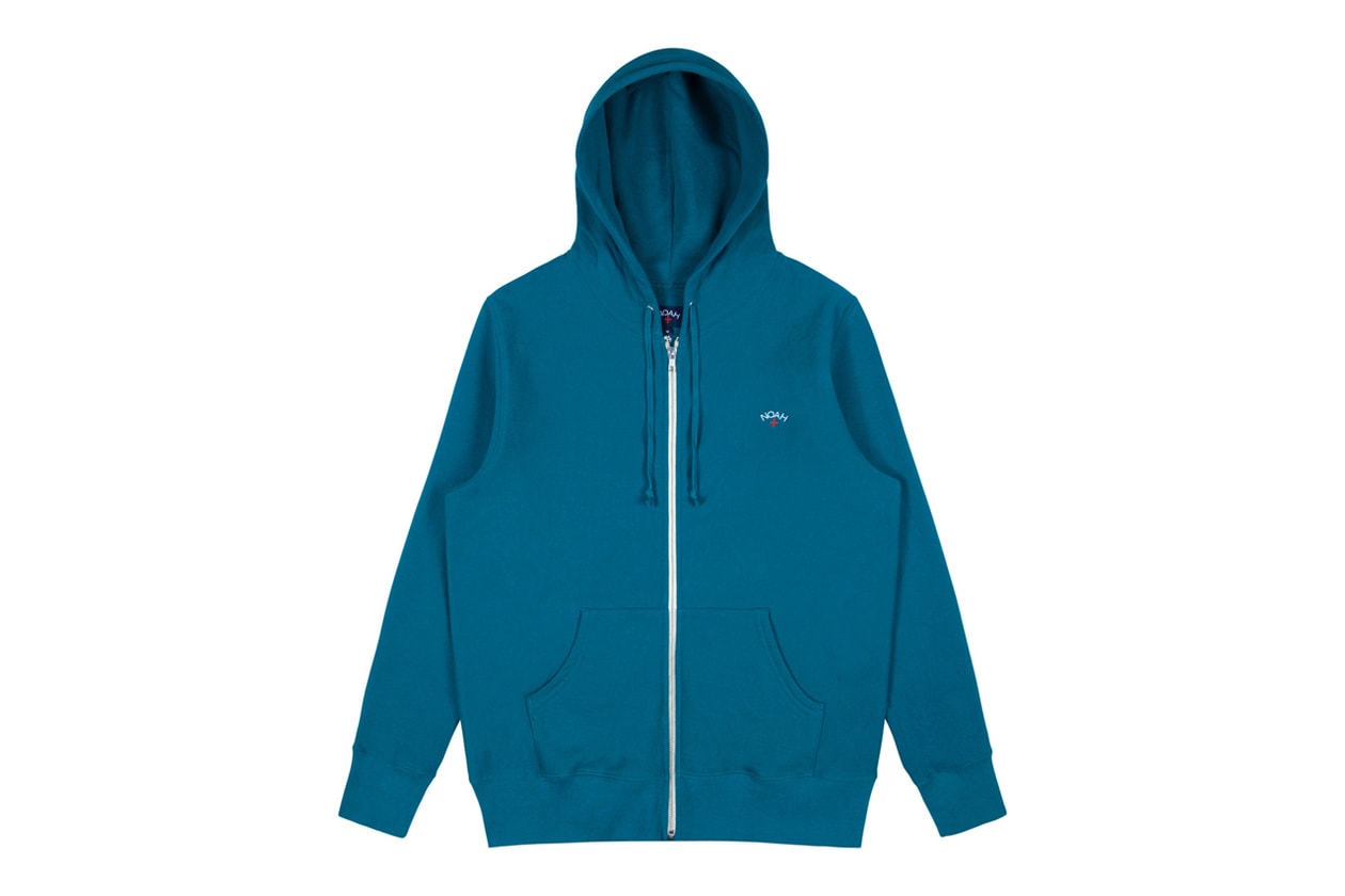 NOAH Spring/Summer 2020 Collection Global Launch drop release date info february 13 ss20 flagship website store