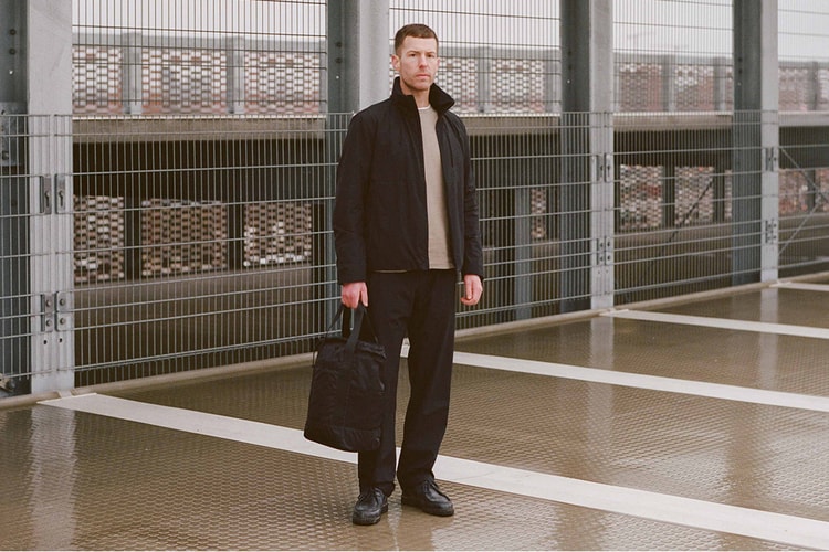 Norse Projects Gears up for Spring 2020 With Minimalistic GORE-TEX Capsule