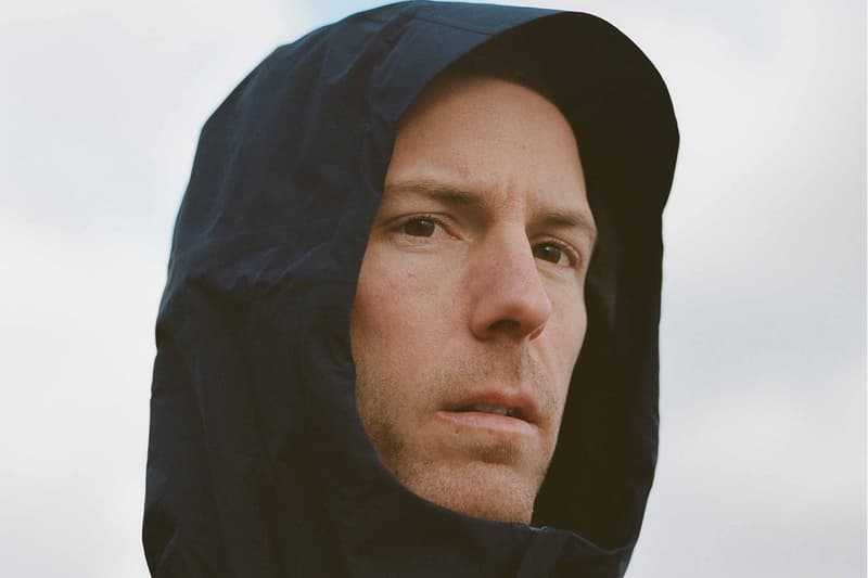 Norse Projects Presents Spring 2020 GORE-TEX Collection Lookbook Release Information Outdoor Urban Environment Clothing Menswear INFINIUM WINDSTOPPER Weatherproof Resistant Materials Drop Date