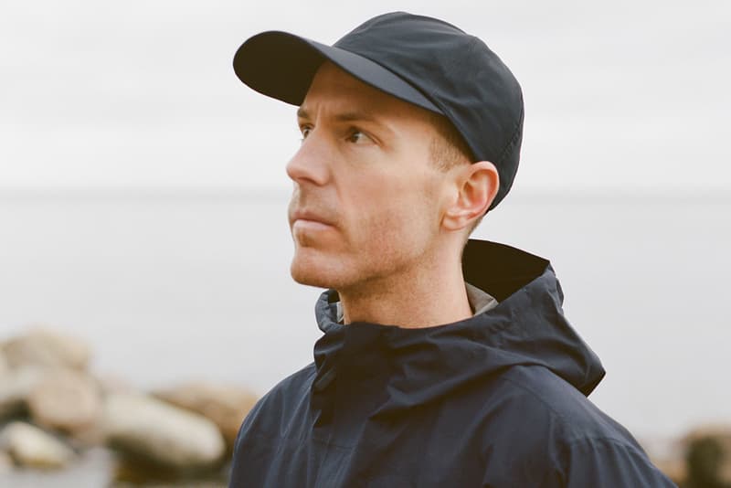 Norse Projects Presents Spring 2020 GORE-TEX Collection Lookbook Release Information Outdoor Urban Environment Clothing Menswear INFINIUM WINDSTOPPER Weatherproof Resistant Materials Drop Date