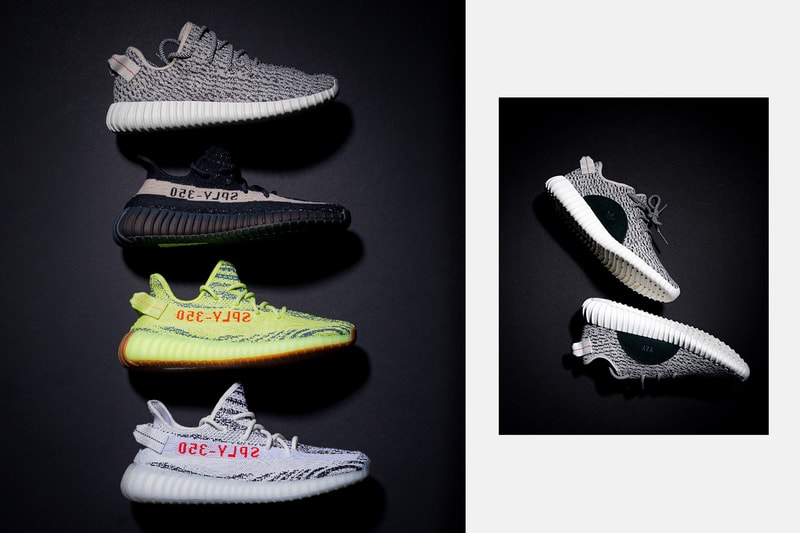 NTWRK Faze Banks Biggest Sneaker Drawing Ever Travis Scott’s Purple Friends & Family AJ4 Tinker Hatfield-designed Oregon PE Air Jordan 3 Air YEEZY 2 "NRG" Off-White collaborations Yeezy shoes NTWRK all of March 100,000 sneaker collection