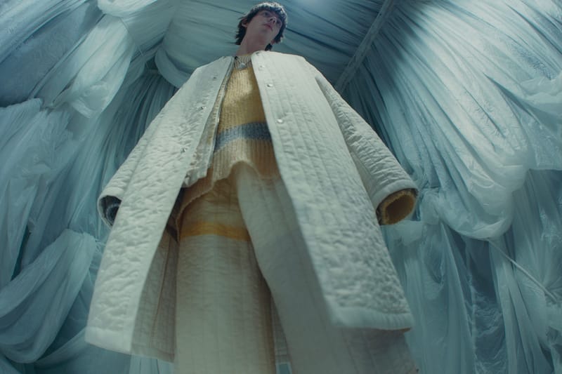 OAMC Delivers a Lesson in Restraint With SS20 Campaign