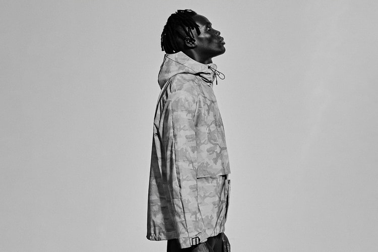 OHMME Kicks off SS20 With All-Rounded Performance and Lifewear Collection