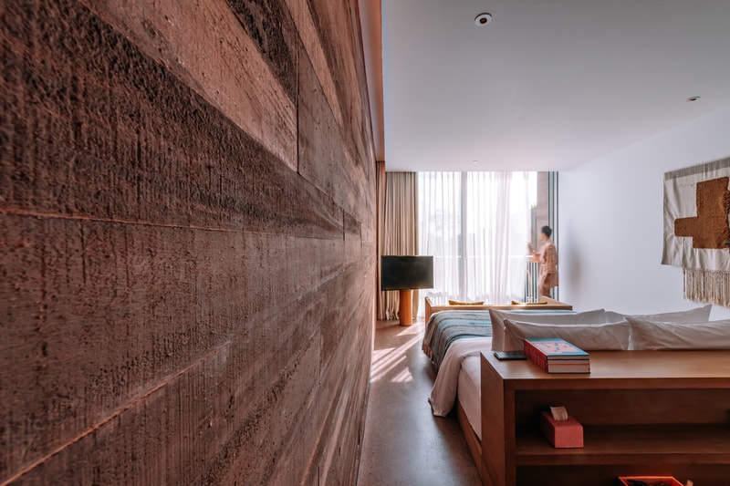 OMA Potato Head Studios First Bali Hotel Desa Potato Head 