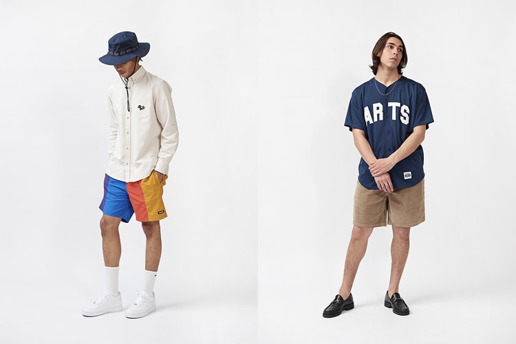 Only NY Modernizes Casual American Staples in SS20 Lookbook