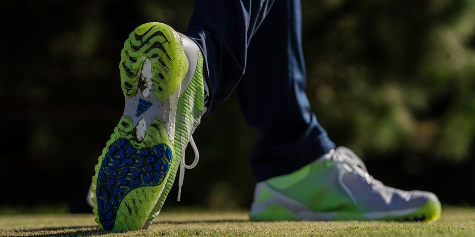 Adidas golf video Clearance