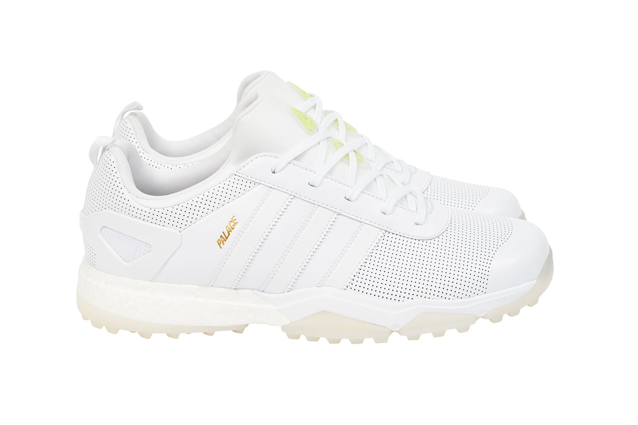 アディダス ゴルフ X パレスの全貌が明らかに Hypebeast Jp アディダス ゴルフ X パレスの全貌が明らかに Hypebeast Jp