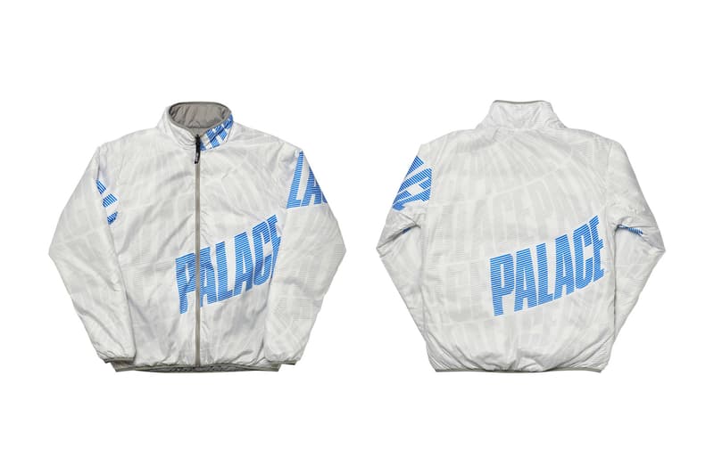 Palace Skateboards Spring 2020 Week 3 Drop List photos info Skateboarding Jackets T-Shirts Hoodies Jumpers Sweatshirts Pants Shorts Release info Date Buy