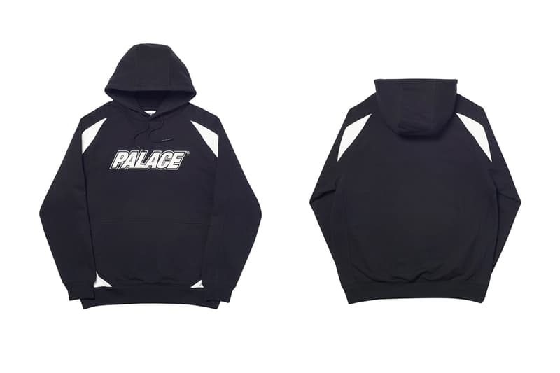 Palace Skateboards Spring 2020 Week 3 Drop List photos info Skateboarding Jackets T-Shirts Hoodies Jumpers Sweatshirts Pants Shorts Release info Date Buy