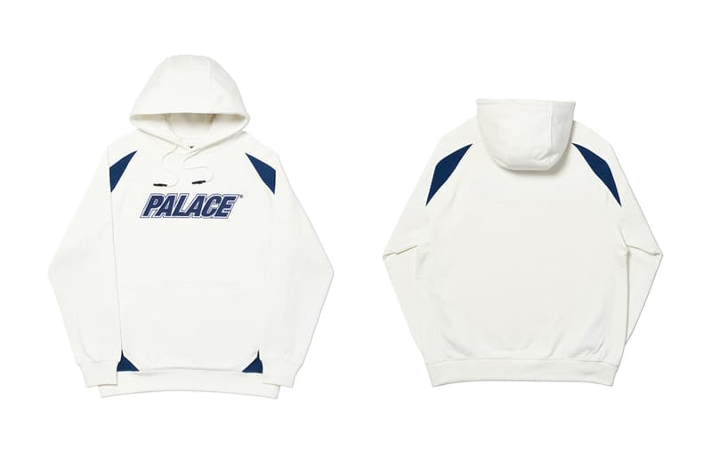 Palace Skateboards Spring 2020 Week 3 Drop List photos info Skateboarding Jackets T-Shirts Hoodies Jumpers Sweatshirts Pants Shorts Release info Date Buy