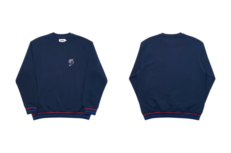 Palace Skateboards Spring 2020 Week 3 Drop List photos info Skateboarding Jackets T-Shirts Hoodies Jumpers Sweatshirts Pants Shorts Release info Date Buy