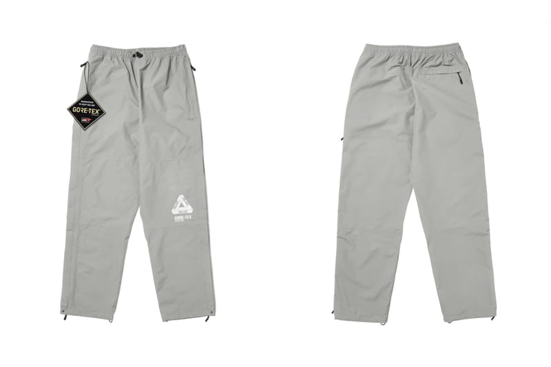 skate jogger pants