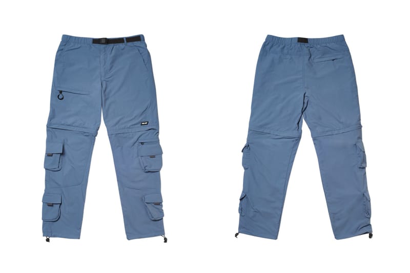 palace cargo pants