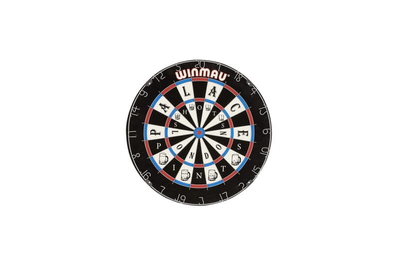 dart boards and supplies