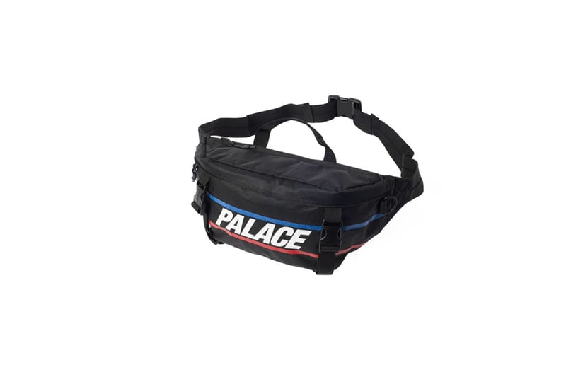 bum bag palace