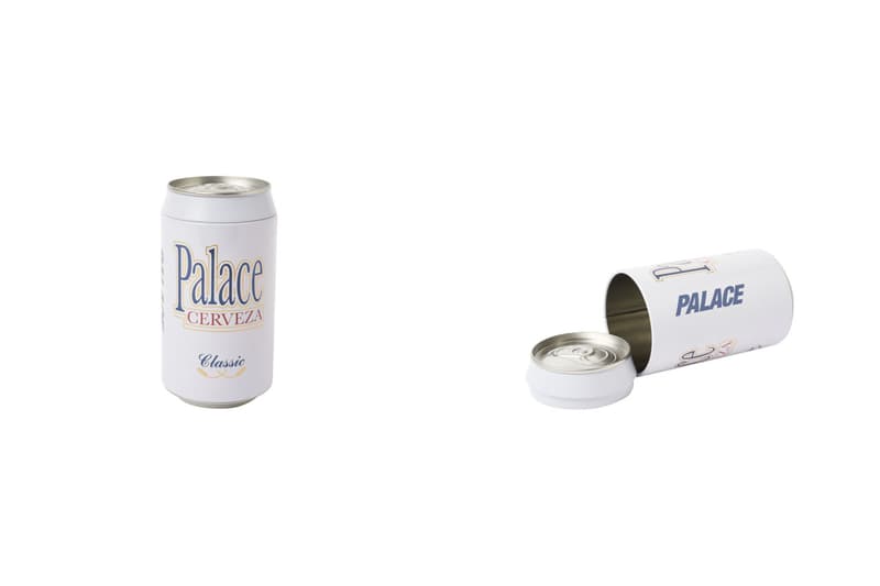 Palace Spring 2020 Accessories & Hardware First Look Release Information Drop Date Closer Skateboards Skateboarding London Stickers Pins Darts Necklaces