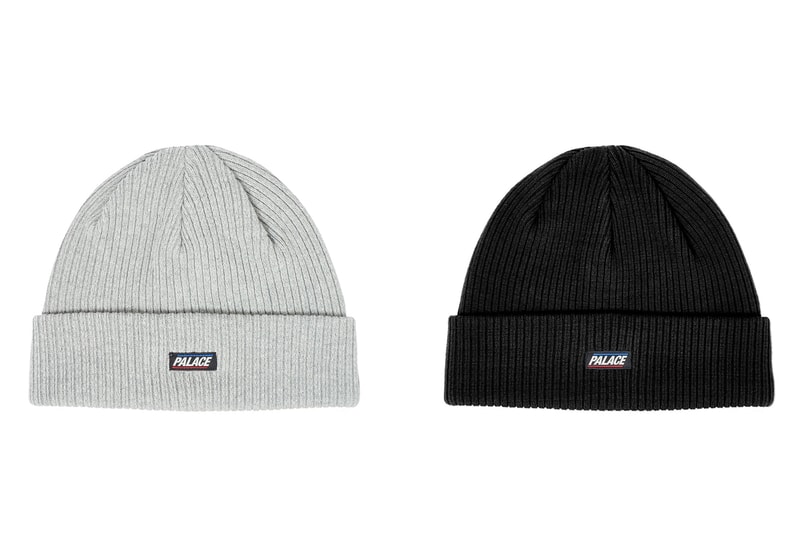 Palace Spring 2020 Hats First Look Release Information Drop Date Closer Skateboards Skateboarding London Beanies Six Panel Caps Trucker Bucket Runner Hat Prints
