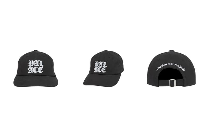 Palace Spring 2020 Hats First Look Release Information Drop Date Closer Skateboards Skateboarding London Beanies Six Panel Caps Trucker Bucket Runner Hat Prints